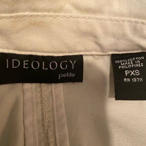 Utility Jacket - Picture 2 of 2